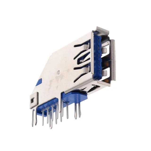 GSB31D13041H2HR Amphenol Communications Solutions