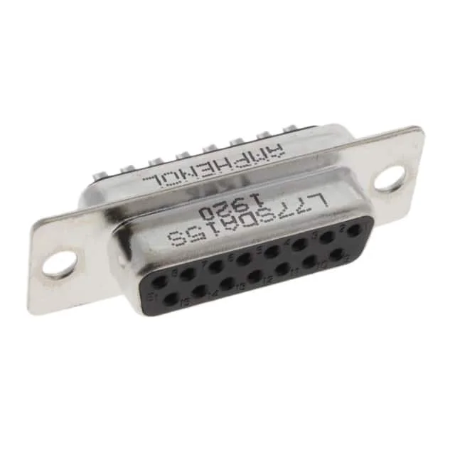 L77SDA15S Amphenol ICC (Commercial Products)