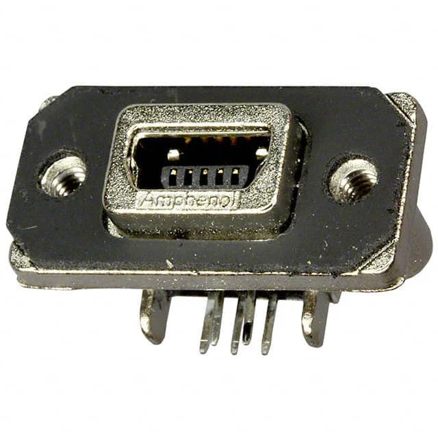 MUSBB15134 Amphenol Communications Solutions