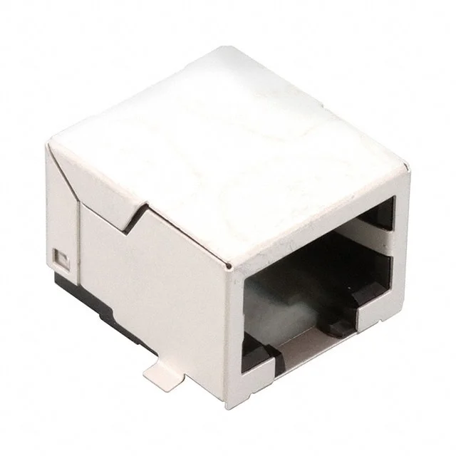 RJLSE4118101T Amphenol ICC (Commercial Products)