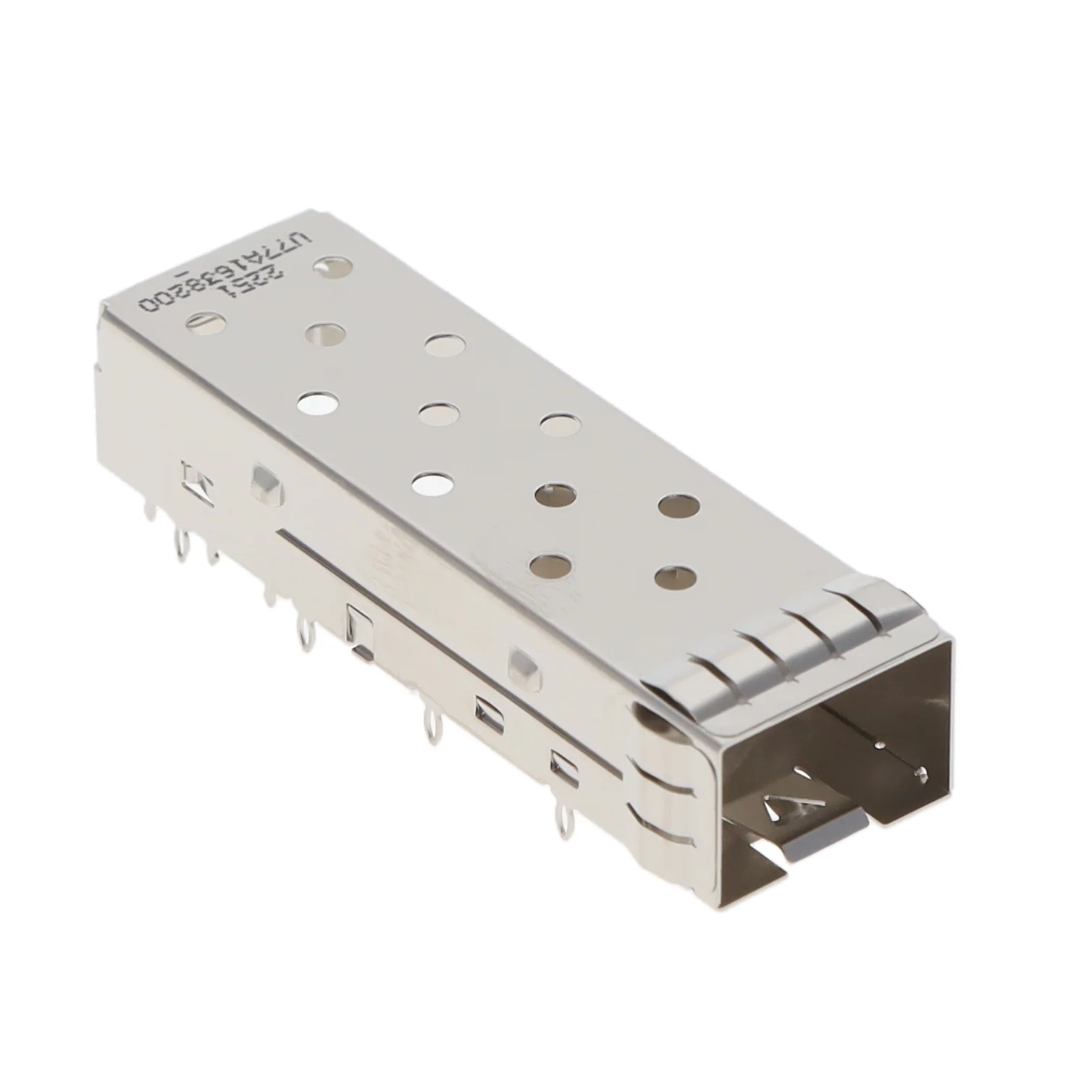 U77-A1638-2001 Amphenol ICC (Commercial Products)