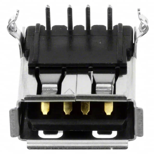 UE27AC54100 Amphenol Communications Solutions