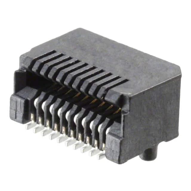 UE76-A20-3000T Amphenol ICC (Commercial Products)