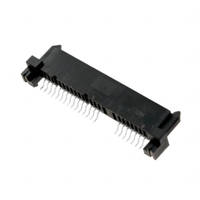 10029364-001LF Amphenol Communications Solutions