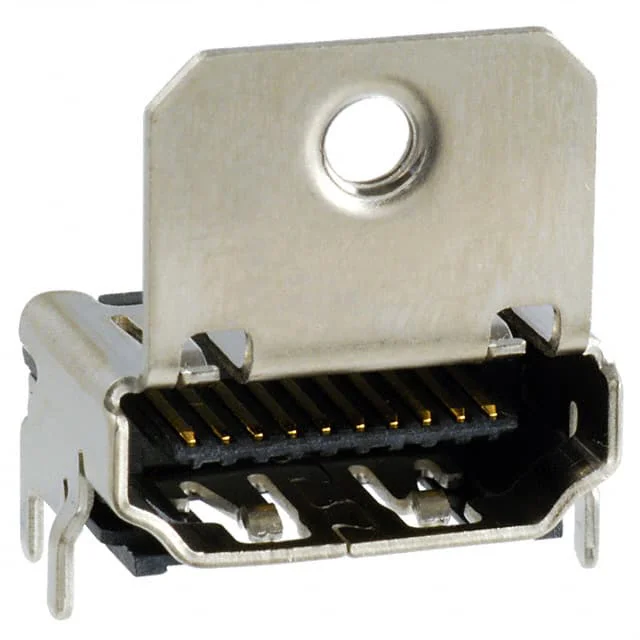 10029449-002TLF Amphenol ICC (FCI)