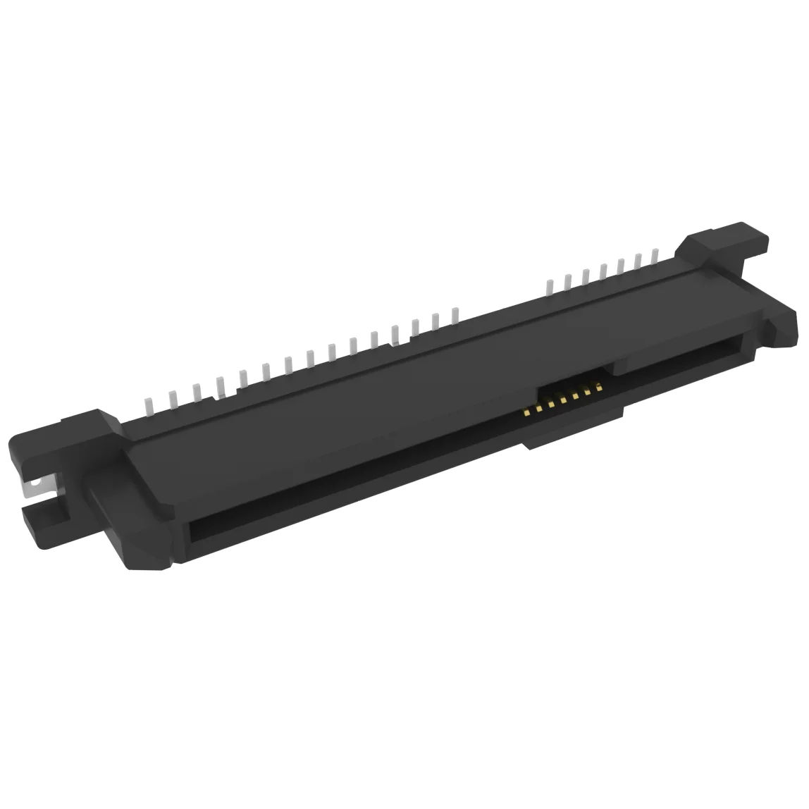 10031567-001C-TRLF Amphenol ICC (FCI)