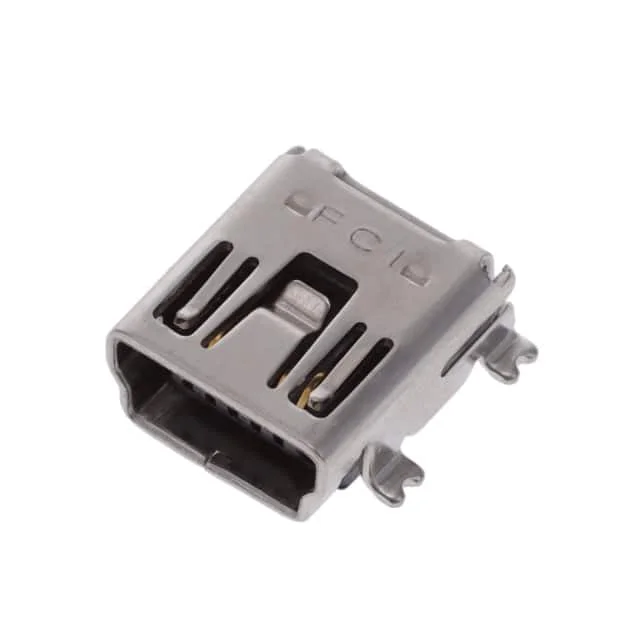 10033526-N3222MLF Amphenol ICC (FCI)