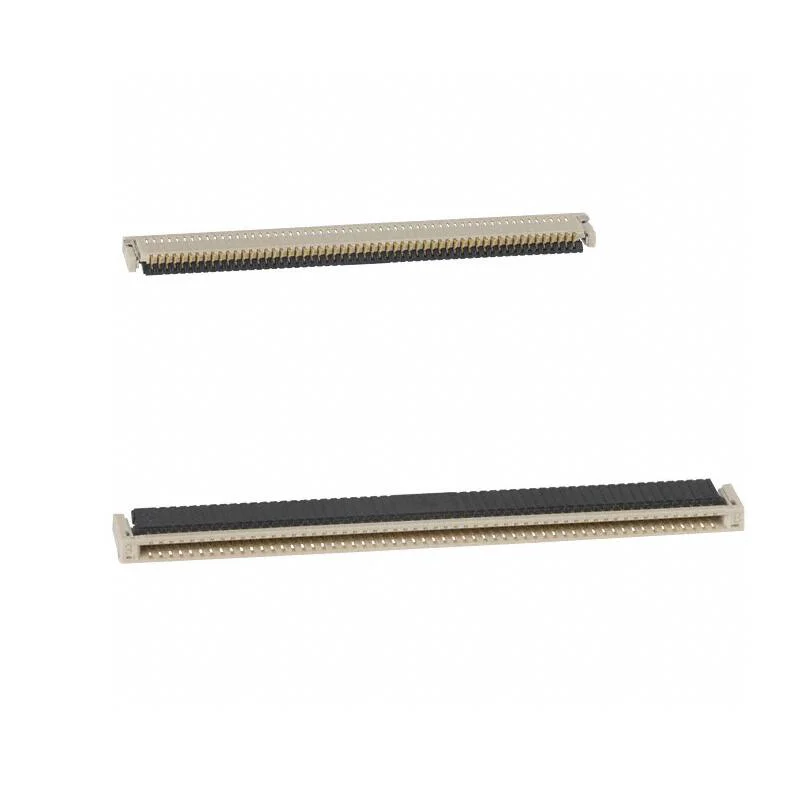 10042867-45MB10ELF Amphenol ICC (FCI)
