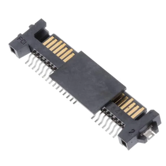 10101788-002CLF Amphenol ICC (FCI)