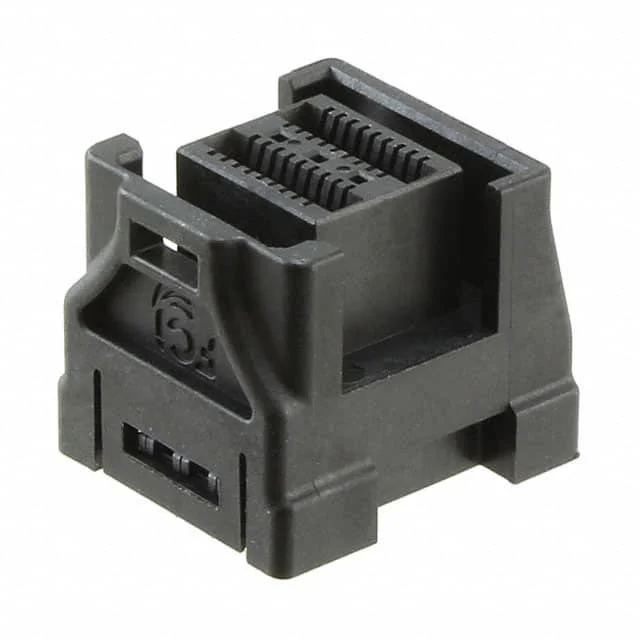 10120666-101LF Amphenol ICC (FCI)