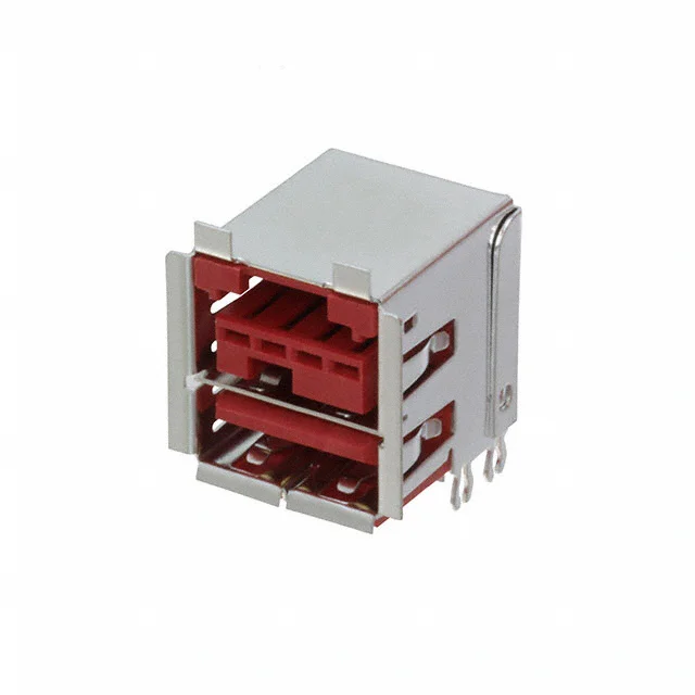 55917-601LF Amphenol ICC (FCI)