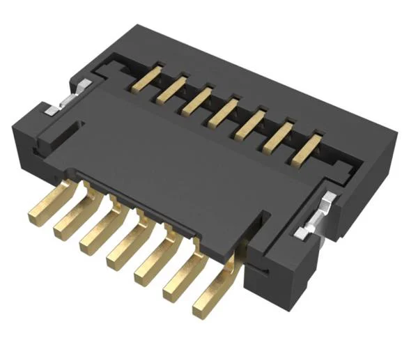 59453-071110EDHLF Amphenol ICC (FCI)