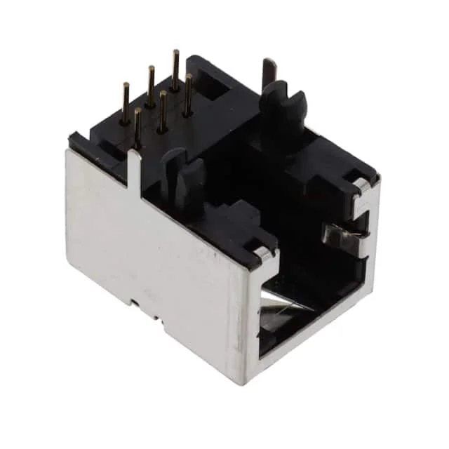 61885-0661LF Amphenol ICC (FCI)