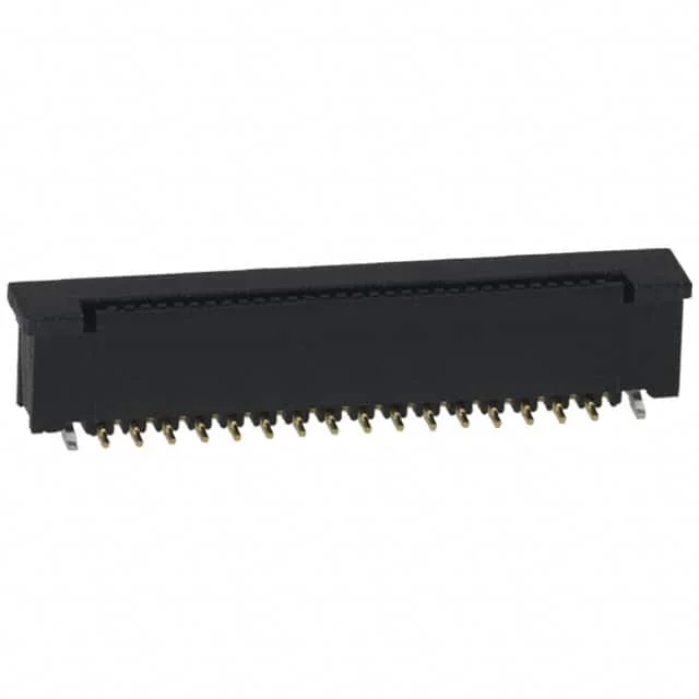 62674-321121ALF Amphenol ICC (FCI)
