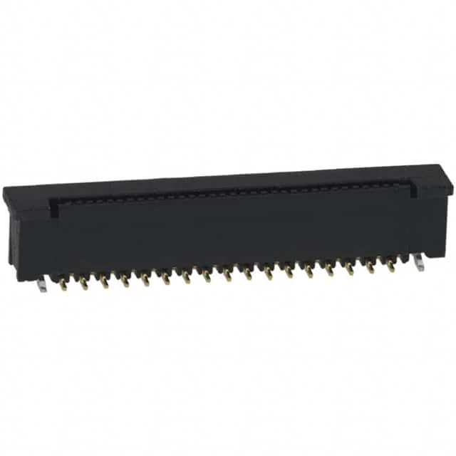 62674-331121ALF Amphenol ICC (FCI)
