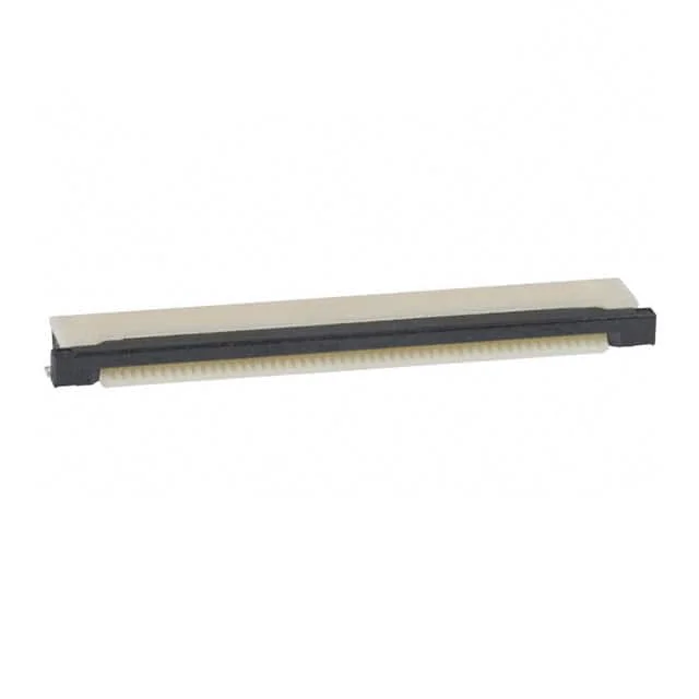 62684-501100ALF Amphenol Communications Solutions