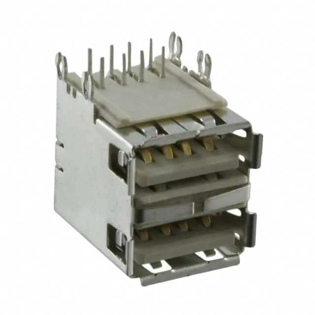 72309-8034BLF Amphenol ICC (FCI)