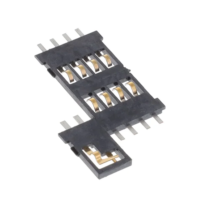 7311S0725A06LF Amphenol ICC (FCI)