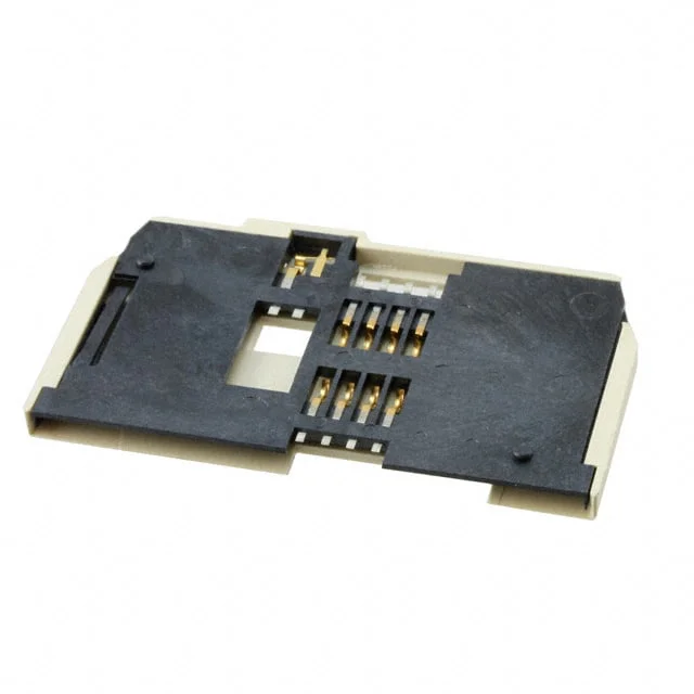 7312P0225A13LF Amphenol ICC (FCI)