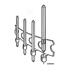 75401-003LF Amphenol ICC (FCI)