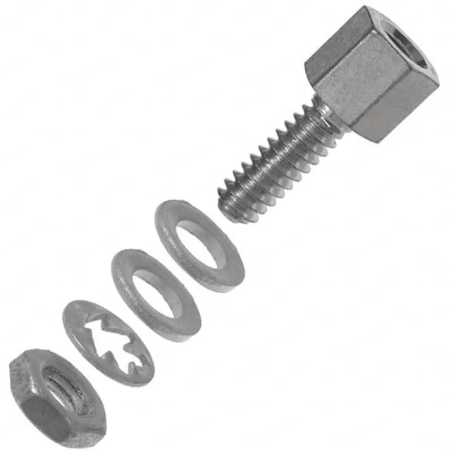 863001060TLF Amphenol ICC (FCI)
