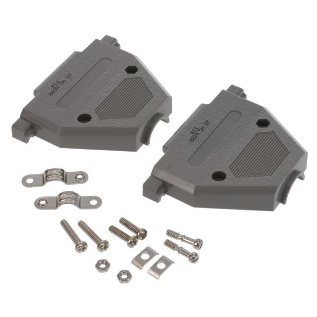 8630CH37UNCLF Amphenol ICC (FCI)