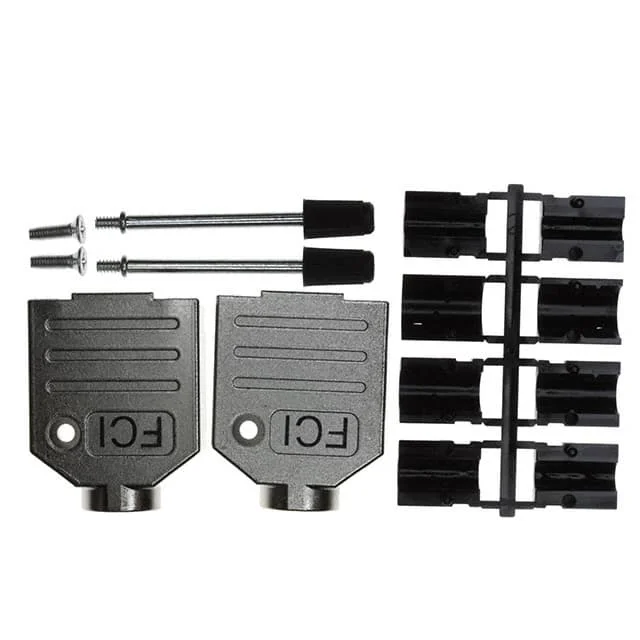 8655MH0901BLF Amphenol ICC (FCI)