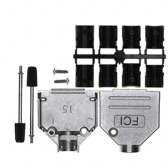 8655MH1501BLF Amphenol ICC (FCI)