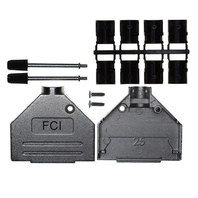 8655MH2501BLF Amphenol Communications Solutions