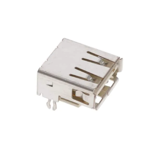 87520-0010ALF Amphenol ICC (FCI)