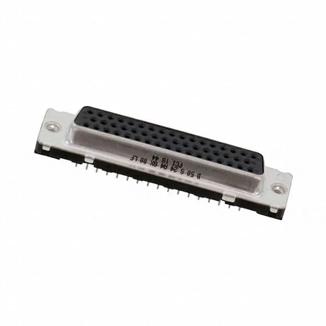 D50S24A4GX00LF Amphenol ICC (FCI)