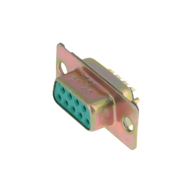 DEM09S032N Amphenol ICC (FCI)