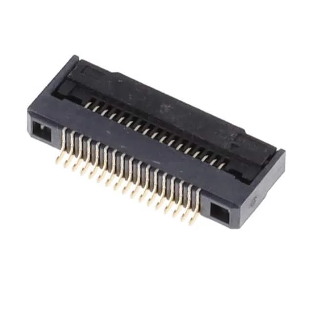 F300-1B7H1-11017-E100 Amphenol ICC (FCI)