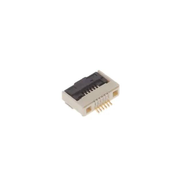 F305-1A7H1-11006-E100 Amphenol ICC (FCI)