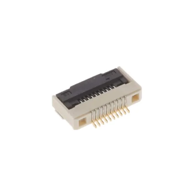 F305-1A7H1-11010-E100 Amphenol ICC (FCI)