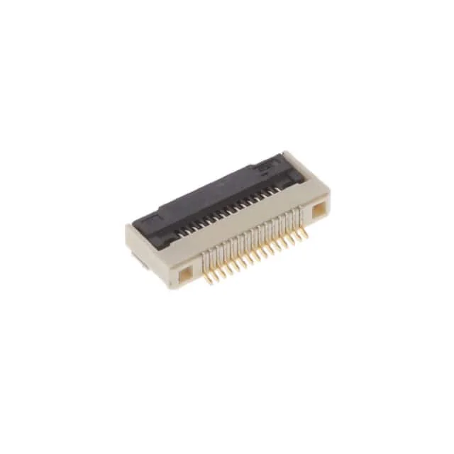 F305-1A7H1-11015-E100 Amphenol ICC (FCI)