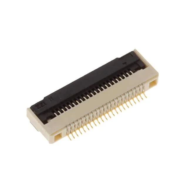F305-1A7H1-21022-E100 Amphenol ICC (FCI)
