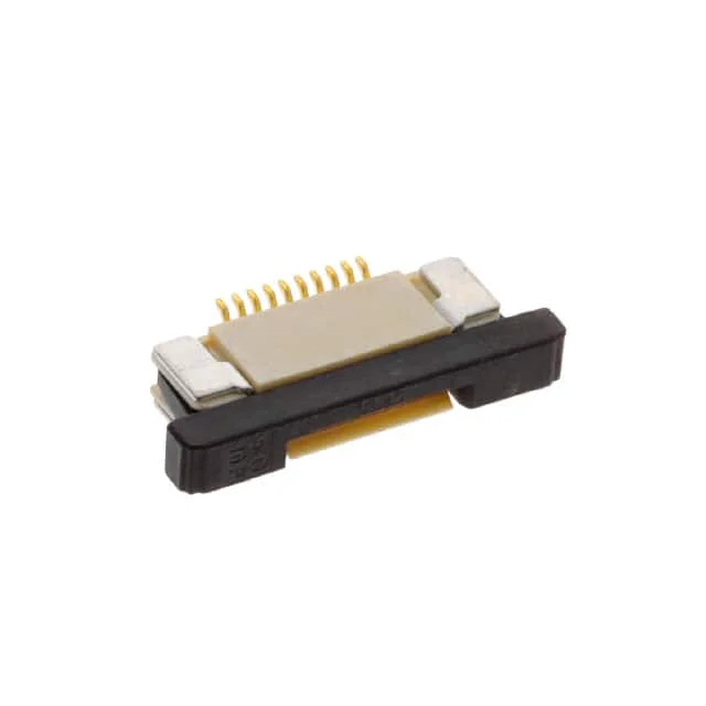 F32Q-1A7H1-11010 Amphenol ICC (FCI)