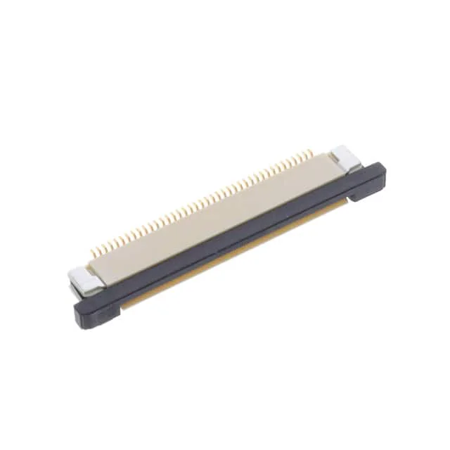 F32Q-1A7H1-11040 Amphenol ICC (FCI)