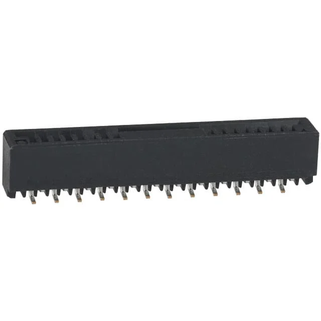 HFW24S-2STE1LF Amphenol ICC (FCI)
