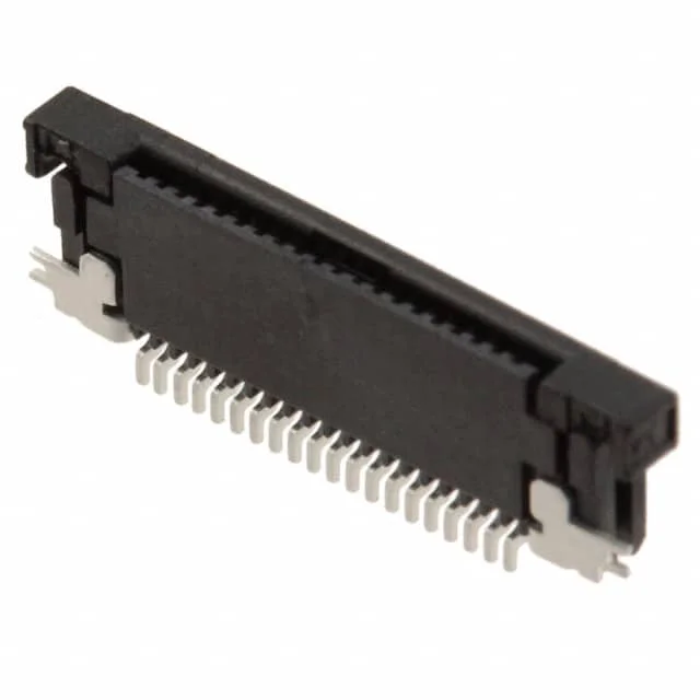 SFV20R-1STE1HLF Amphenol ICC (FCI)