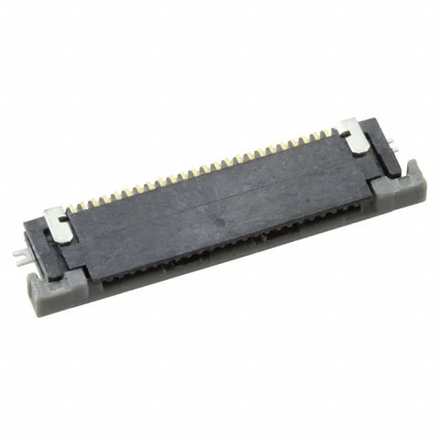 SFV24R-4STBE1HLF Amphenol ICC (FCI)