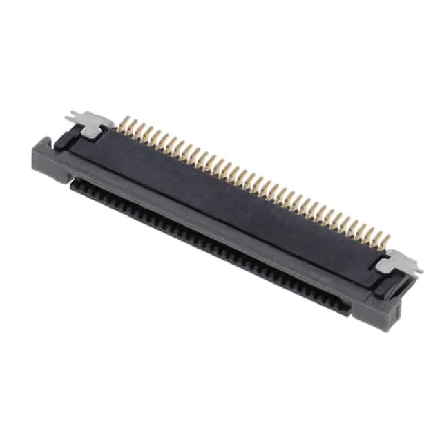 SFV34R-4STBE1HLF Amphenol ICC (FCI)