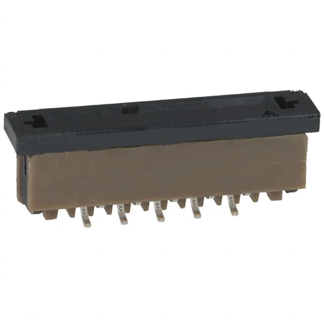 SFW10S-2STE1LF Amphenol ICC (FCI)