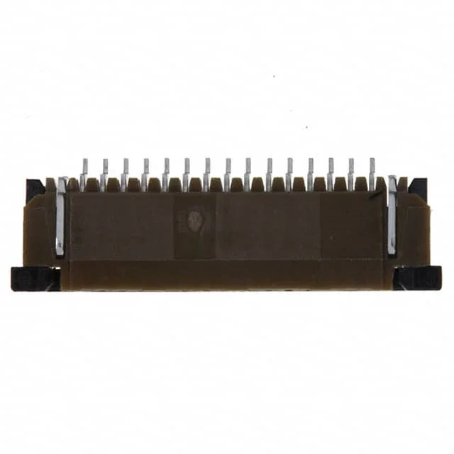 SFW15R-2STE1LF Amphenol ICC (FCI)