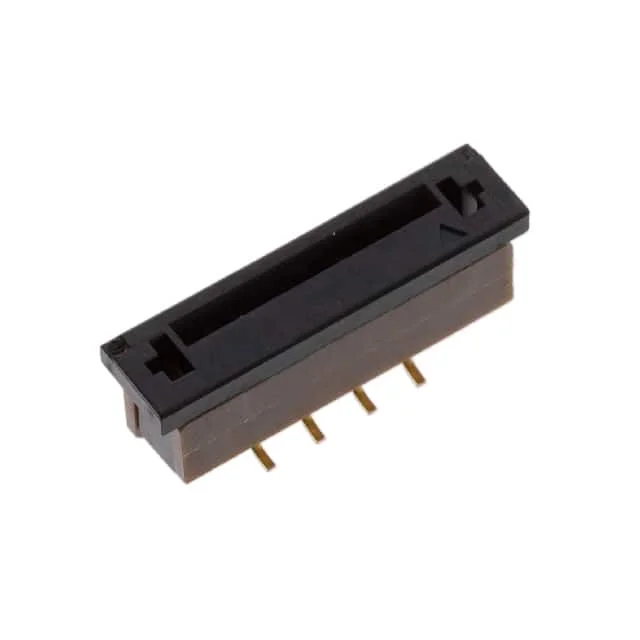 SFW8S-2STAE1LF Amphenol ICC (FCI)