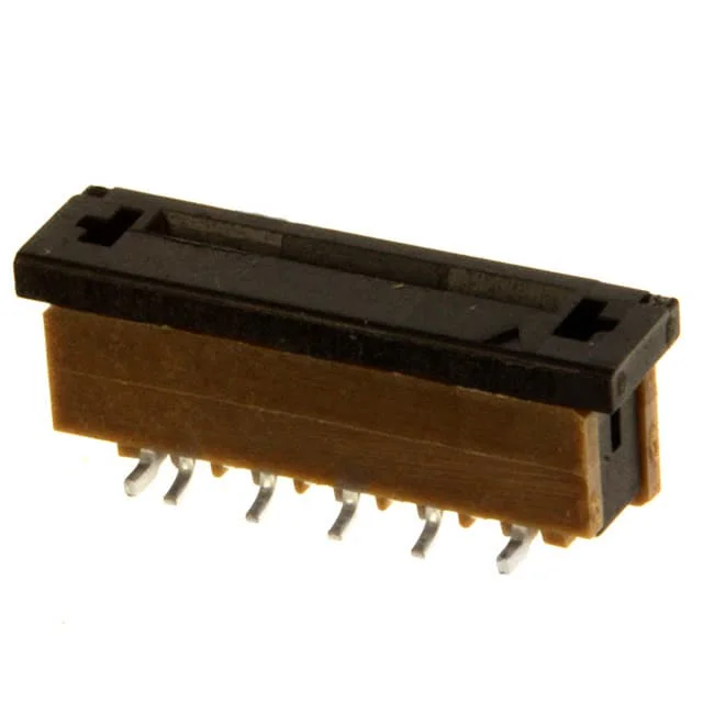 SFW8S-2STME1LF Amphenol ICC (FCI)