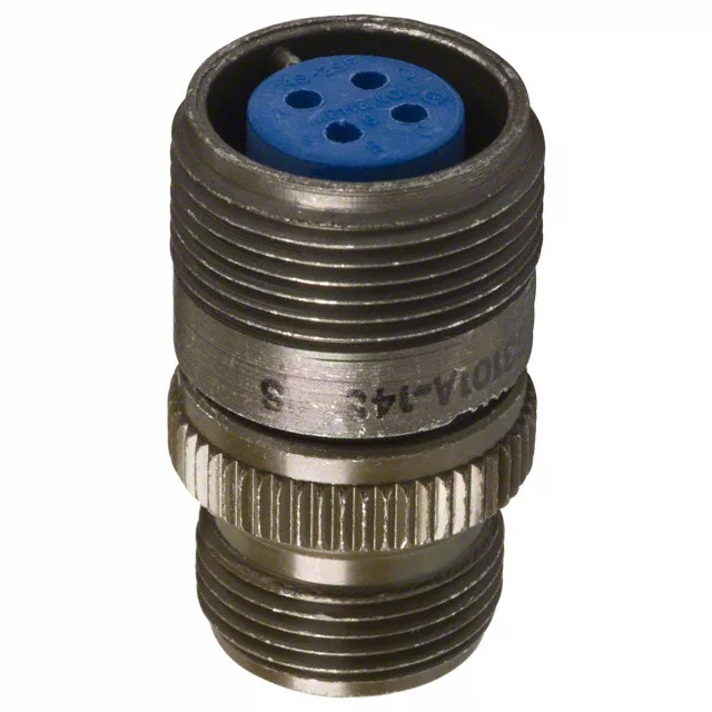 97-3101A-14S-2S Amphenol Industrial Operations