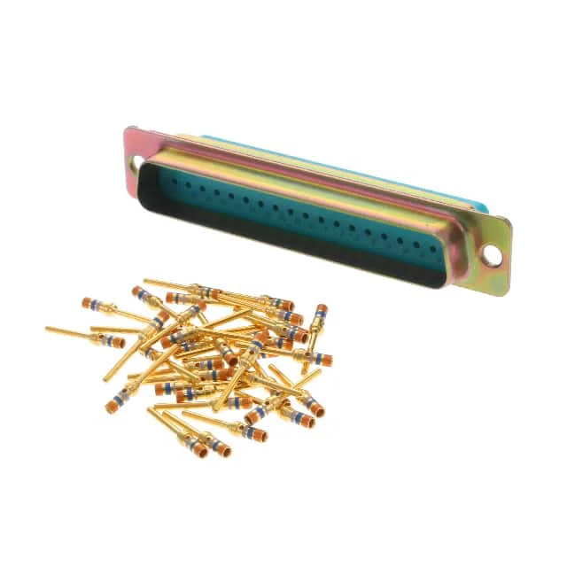 M24308/4-4F Amphenol