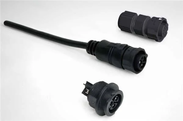BD-08PMMS-QC8001 Amphenol LTW